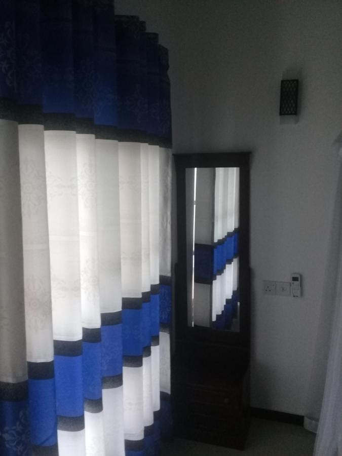Aroma Guest House มิริสซา ภายนอก รูปภาพ